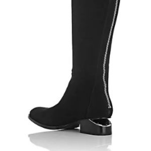 Alexander Wang Sigrid Over the Knee Boots